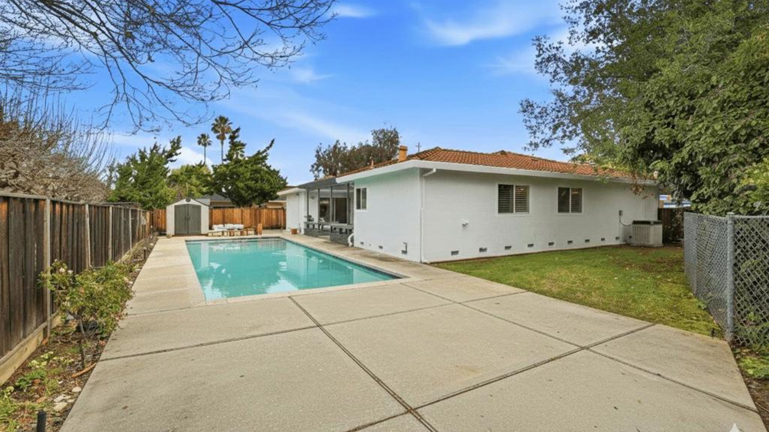 12619 Saratoga Avenue, Saratoga, CA, 95070