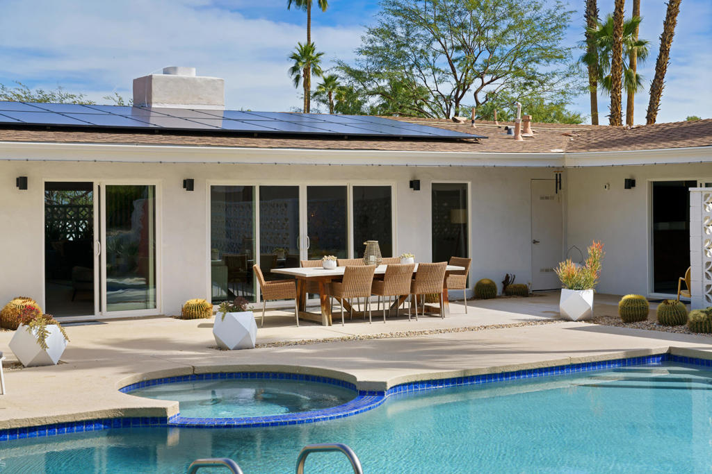 71407 Biskra Road, Rancho Mirage, CA, 92270