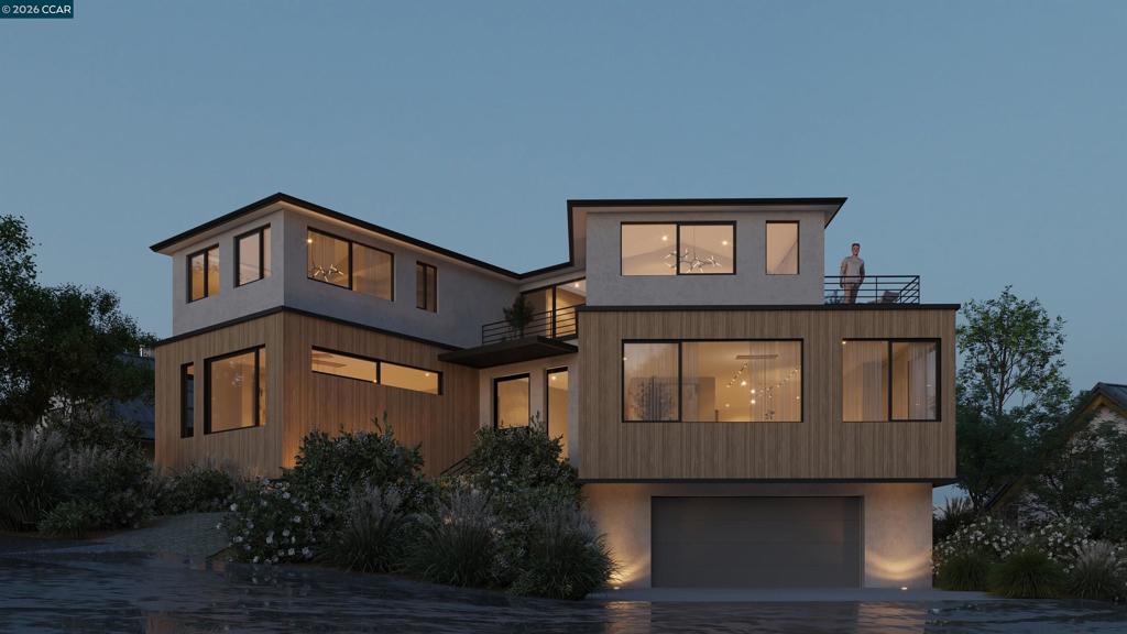 325 Landfair Ave, San Mateo, CA, 94403