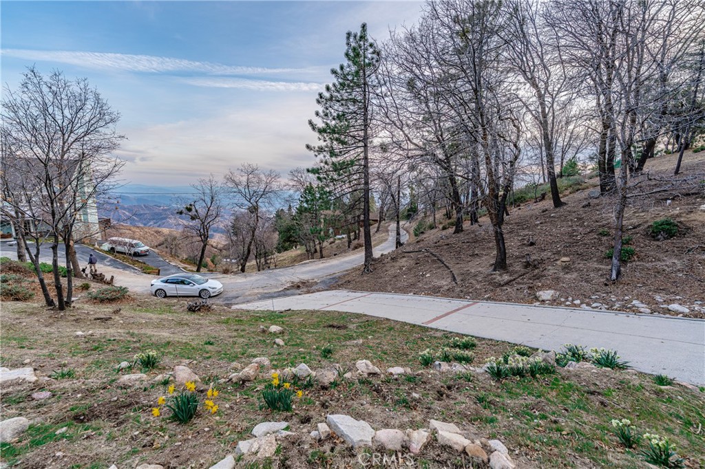 70 Panorama Road, Running Springs, CA, 92382