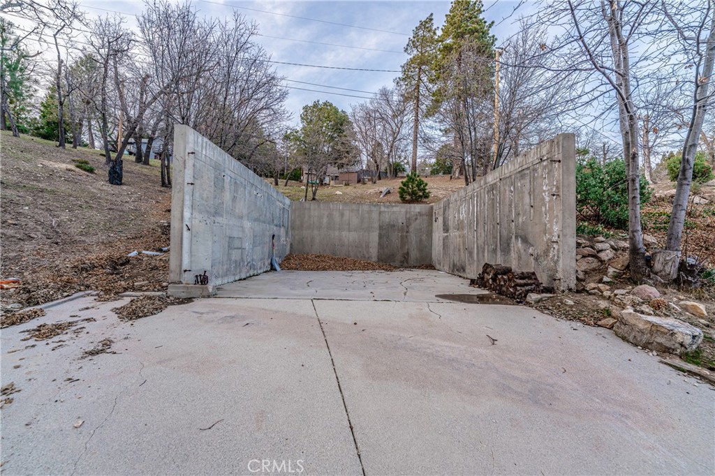 70 Panorama Road, Running Springs, CA, 92382