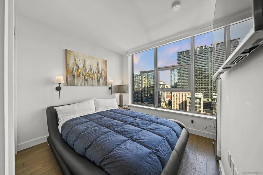 1388 Kettner Blvd UNIT 1706, San Diego, CA, 92101