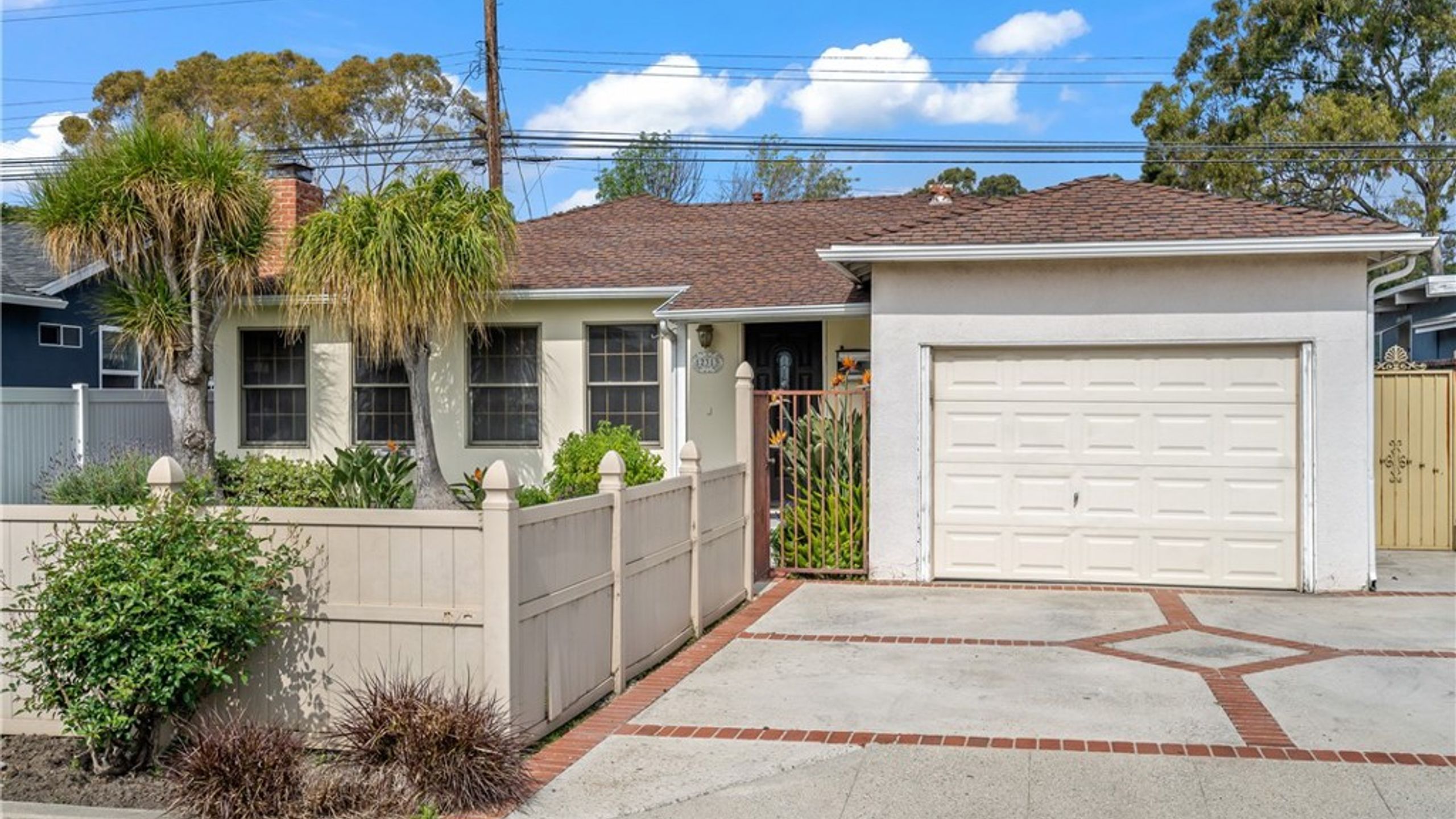 12313 Alberta, Culver City, CA, 90230