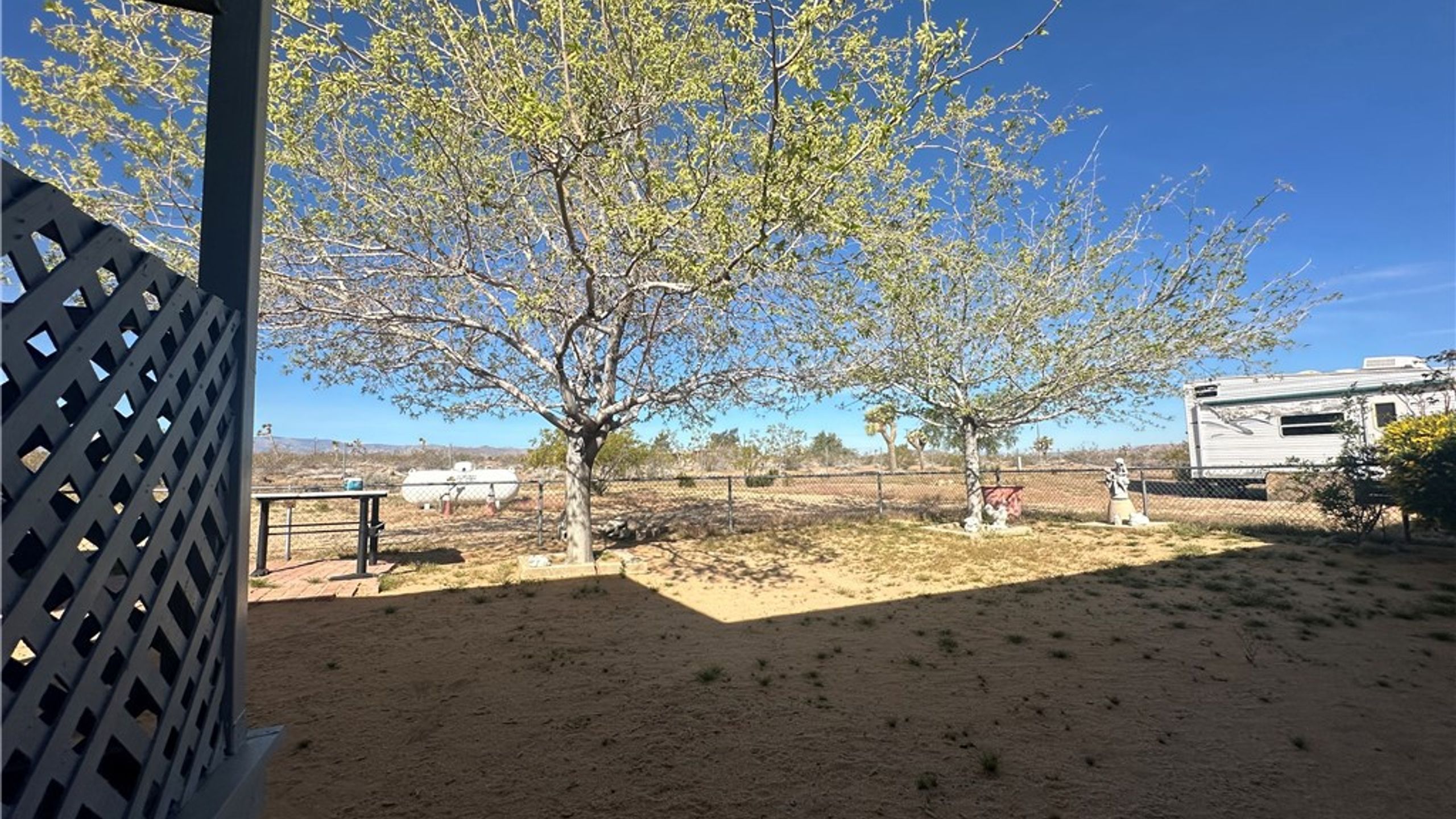 820 Alta Avenue, Landers, CA, 92285