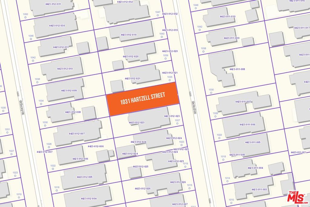 1031 Hartzell Street, Pacific Palisades, CA, 90272 1031 Hartzell Street, Pacific Palisades, CA, 90272