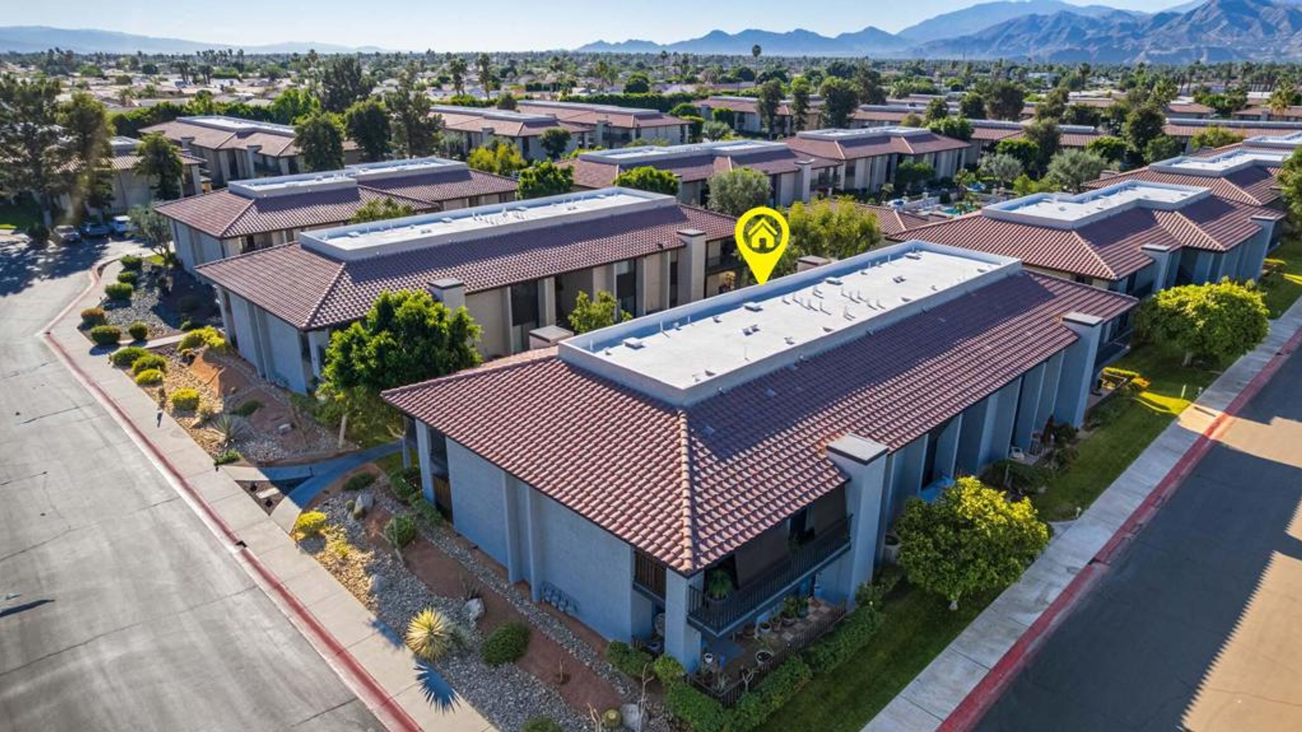 31200 Landau Boulevard UNIT 2204, Cathedral City, CA, 92234