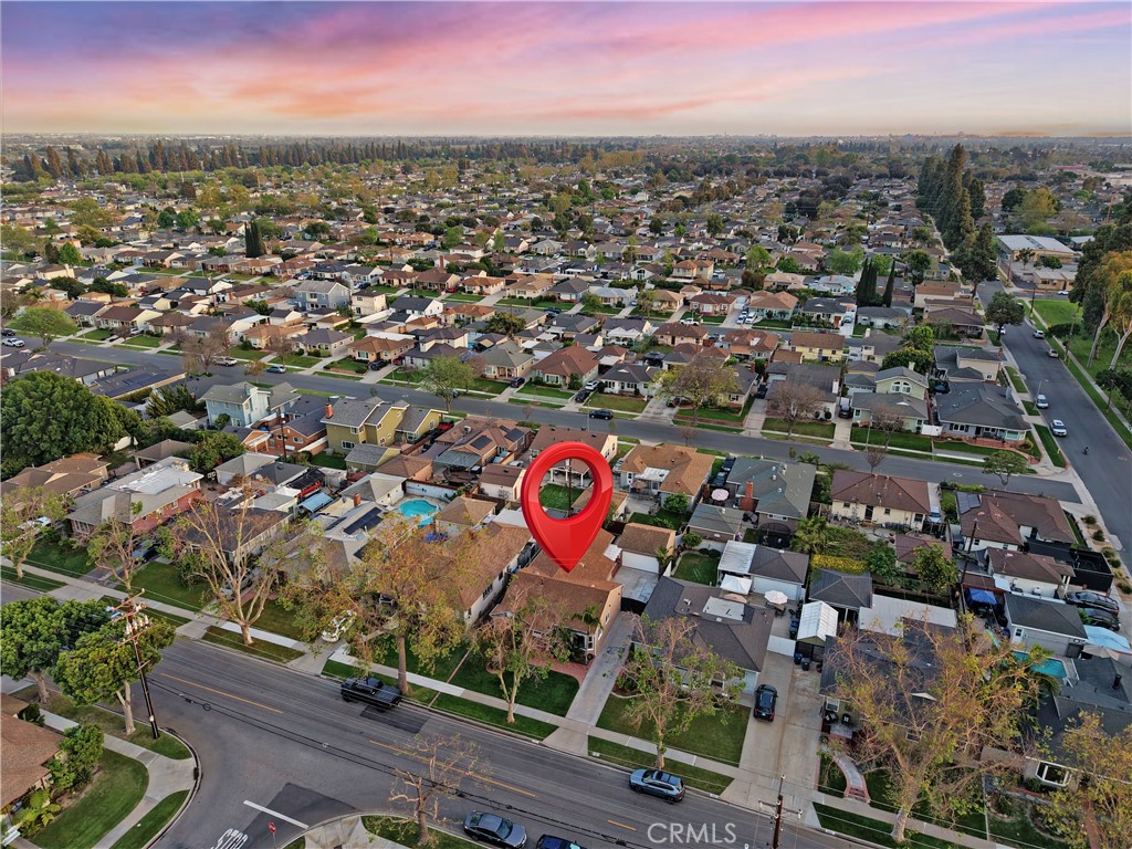 6116 Arbor, Lakewood, CA, 90713