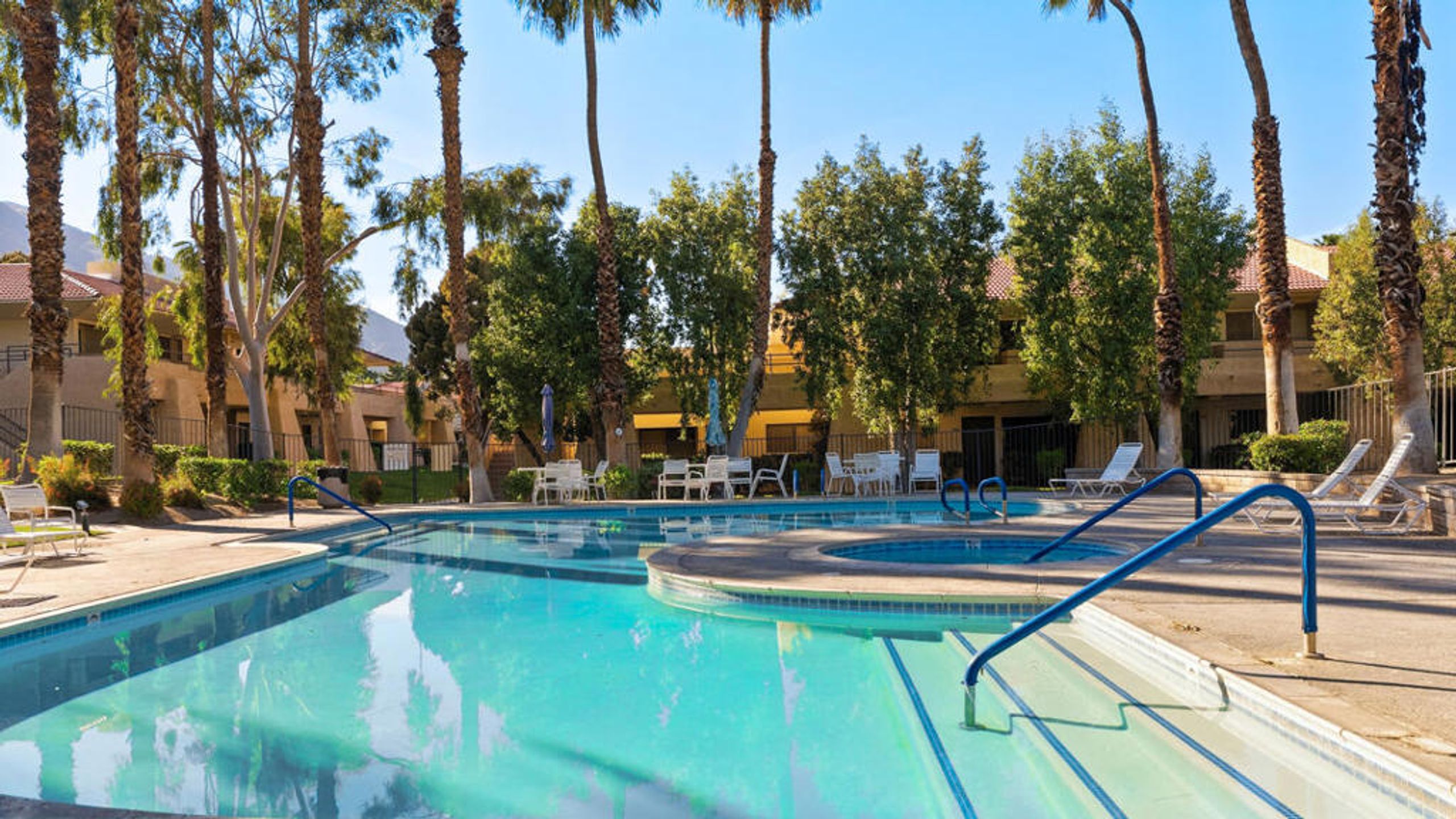 2820 N Arcadia Court UNIT 101, Palm Springs, CA, 92262