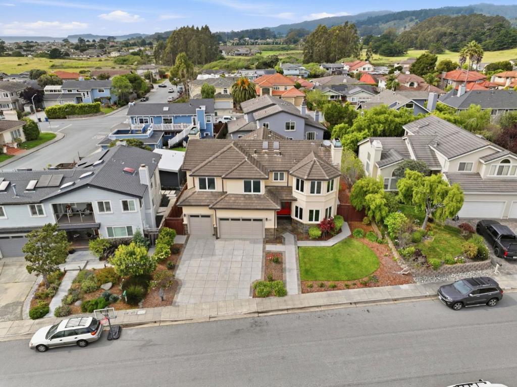 606 Highland Avenue, Half Moon Bay, CA, 94019 606 Highland Avenue, Half Moon Bay, CA, 94019