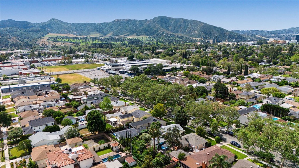 304 S Lomita, Burbank, CA, 91506