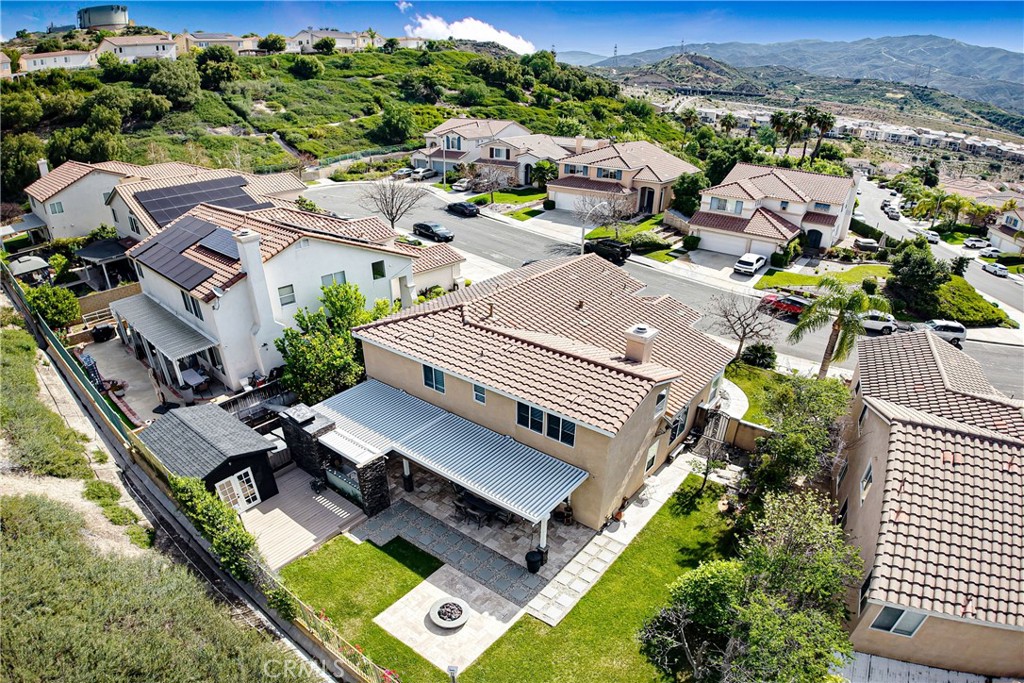 23805 Oak View, Newhall, CA, 91321