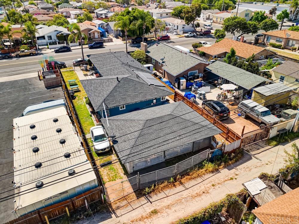 4220 Poplar Street, San Diego, CA, 92105