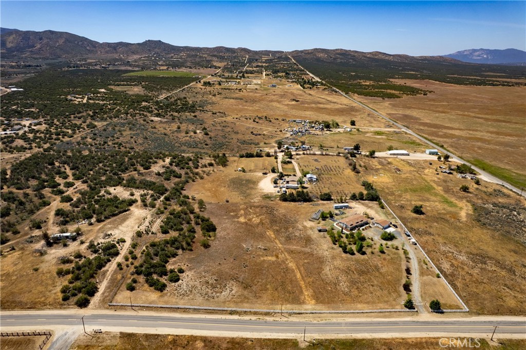 43267 Terwilliger Road, Anza, CA, 92539