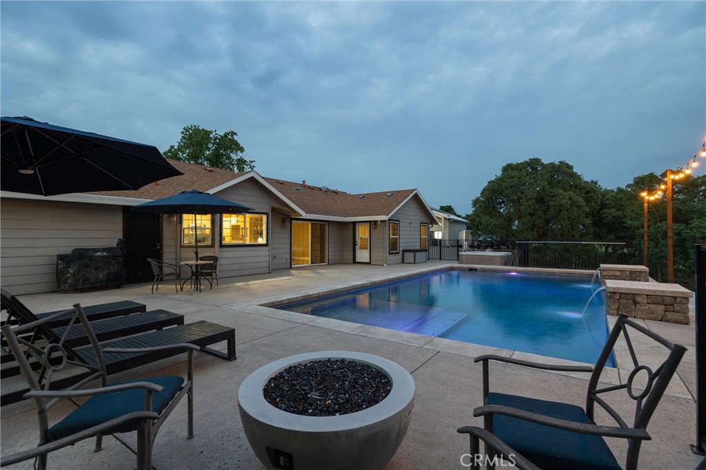 5535 Janine Way, Corning, CA, 96021