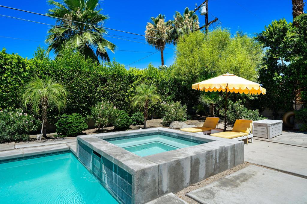 623 Desert Way, Palm Springs, CA, 92264