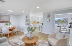 3364 Merrimac Drive, San Jose, CA, 95117