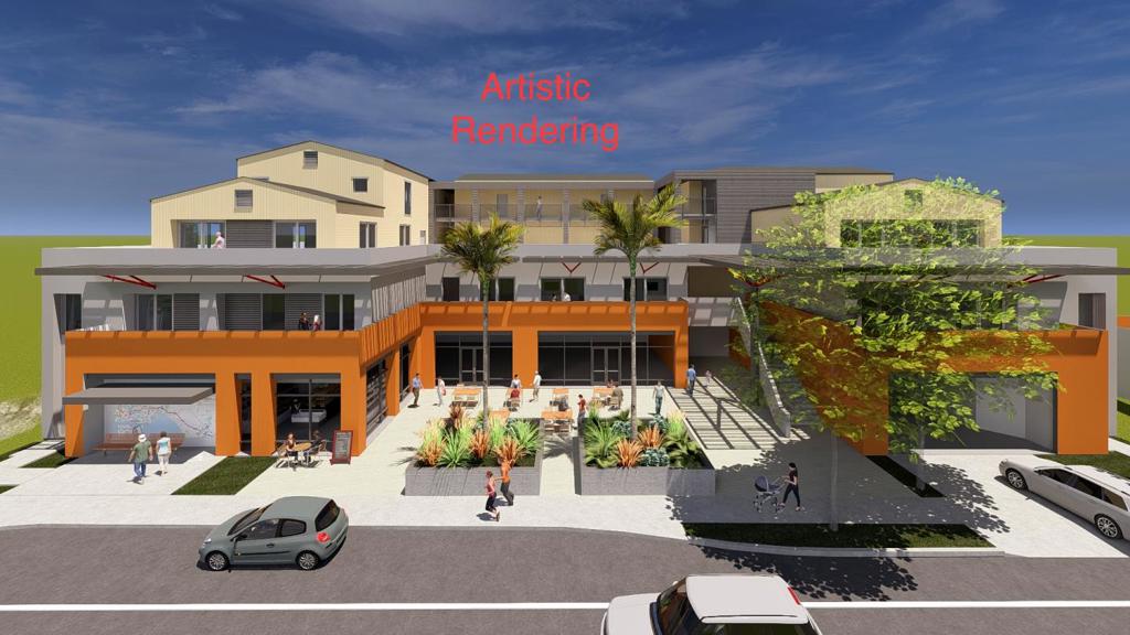 1600 Brommer Street, Santa Cruz, CA, 95062 1600 Brommer Street, Santa Cruz, CA, 95062