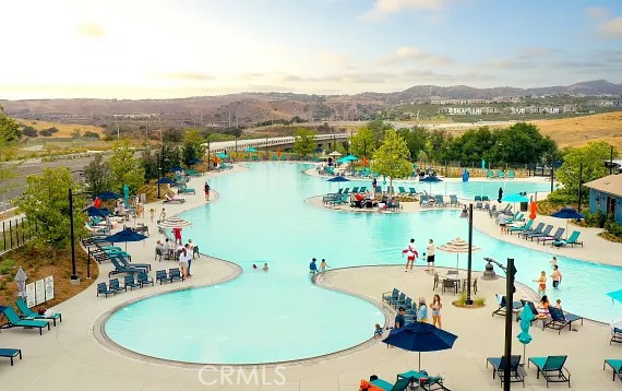 851 Jasper Street, Rancho Mission Viejo, CA, 92694