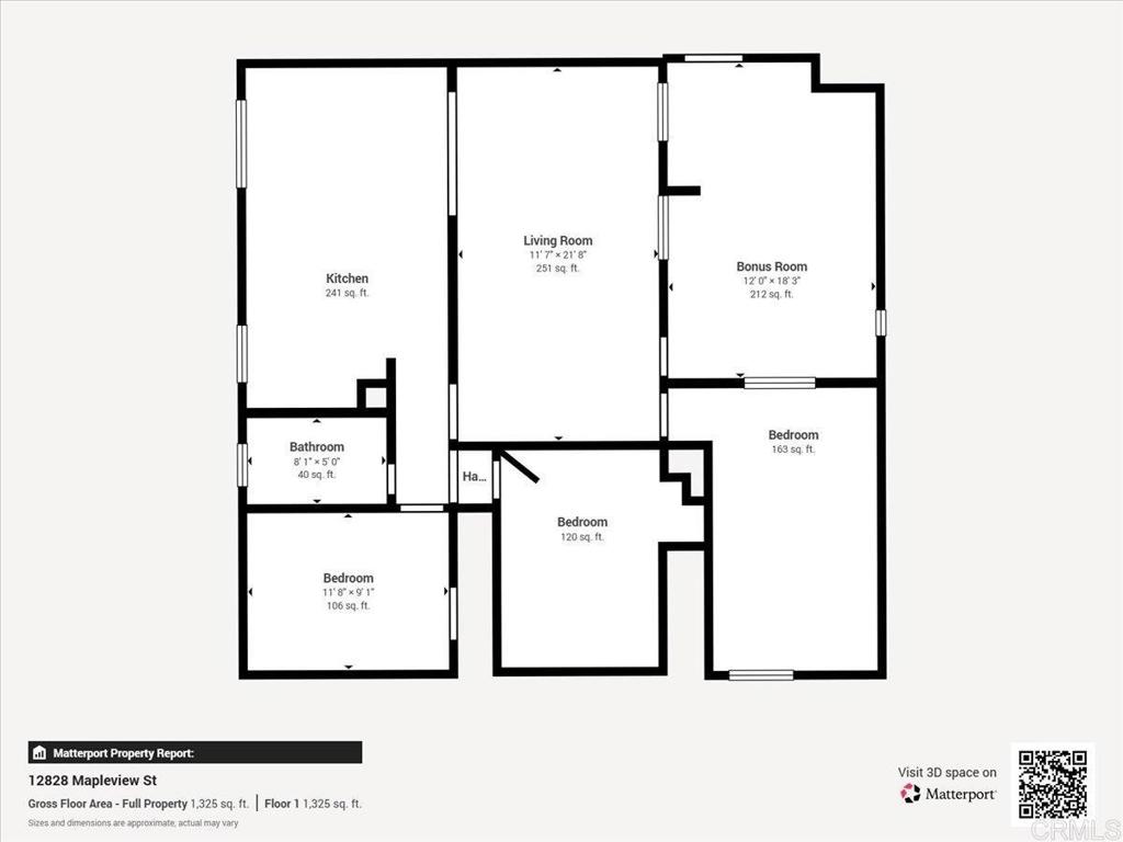 12828 Mapleview St, Lakeside, CA, 92040