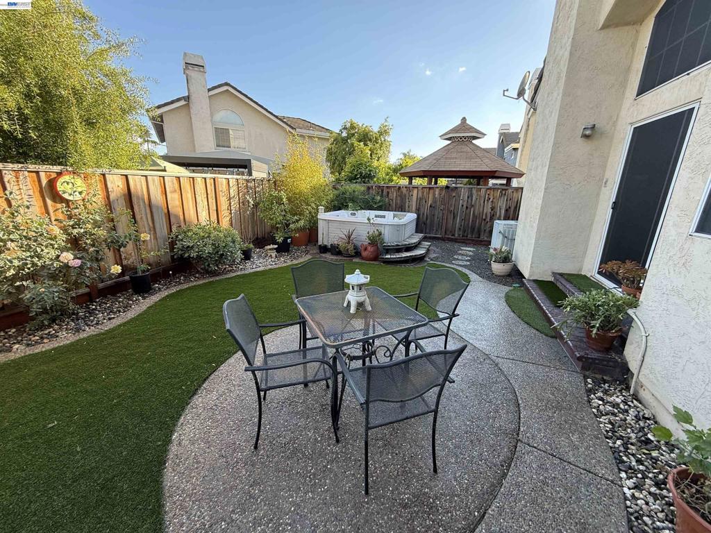 3074 Boardwalk St, Pleasanton, CA, 94588