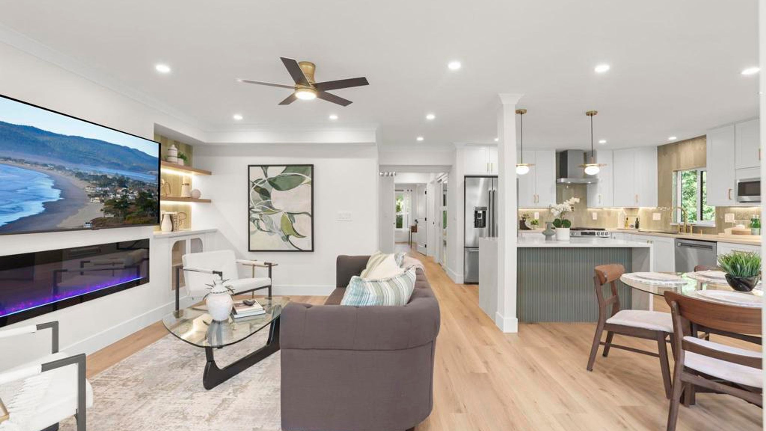 1224 Singingwood Ct UNIT 2, Walnut Creek, CA, 94595