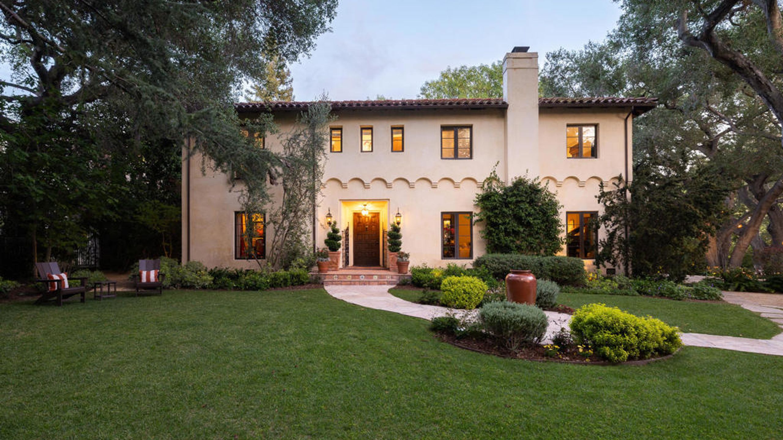 4400 Oakwood Avenue, La Canada Flintridge, CA, 91011