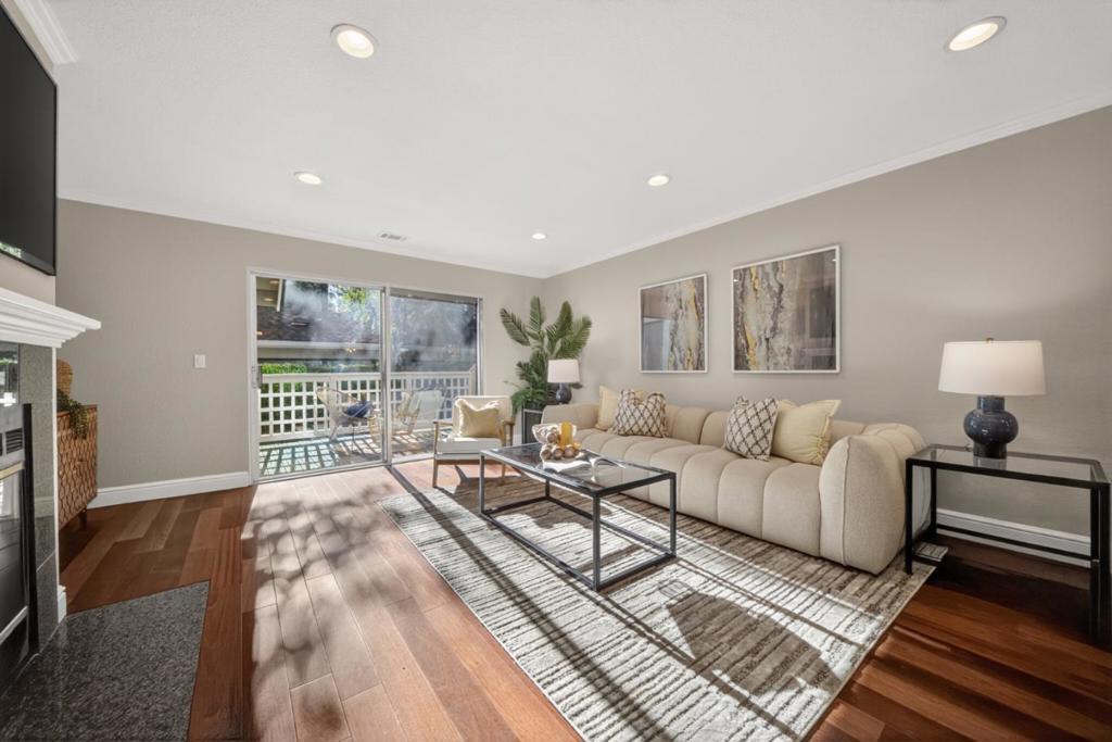 2632 Jones Road UNIT A, Walnut Creek, CA, 94597