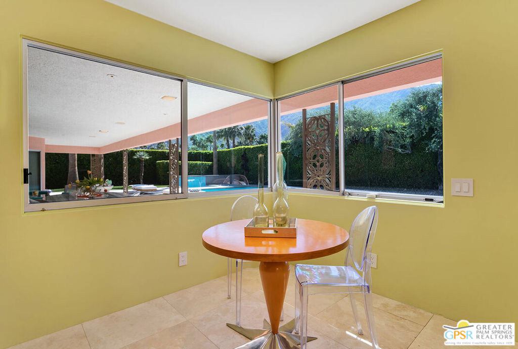 1415 N Camino Centro, Palm Springs, CA, 92262