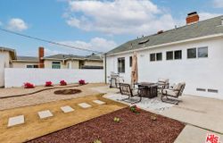 8409 Gonzaga Avenue, Los Angeles, CA, 90045