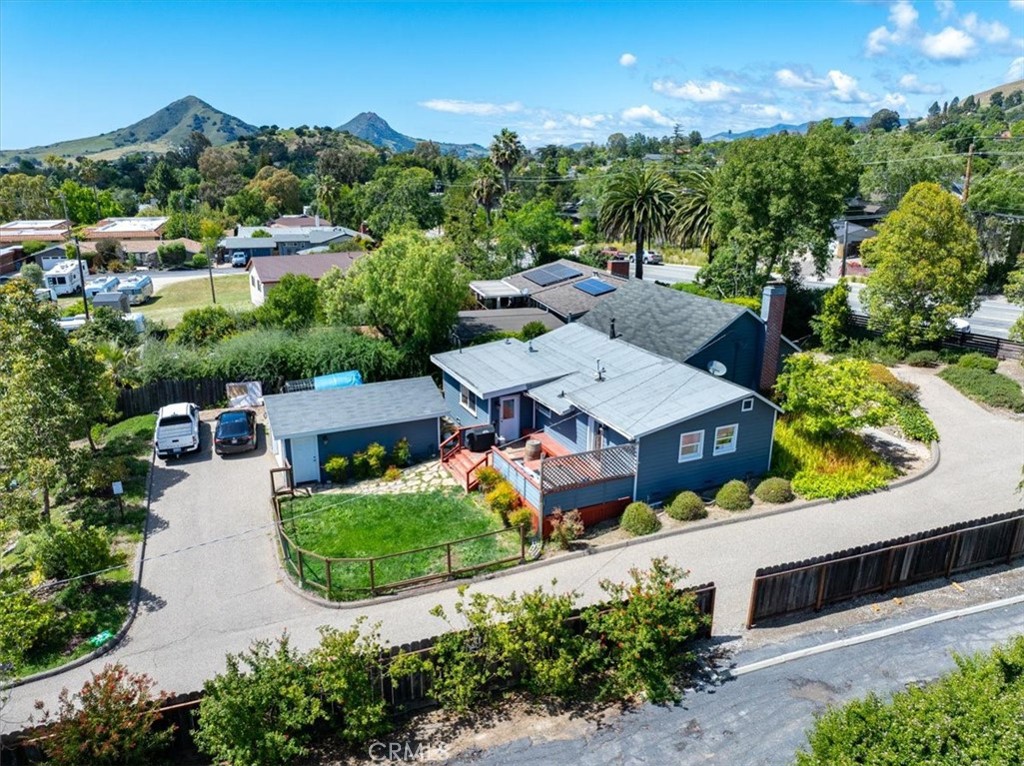 2915 Johnson, San Luis Obispo, CA, 93401
