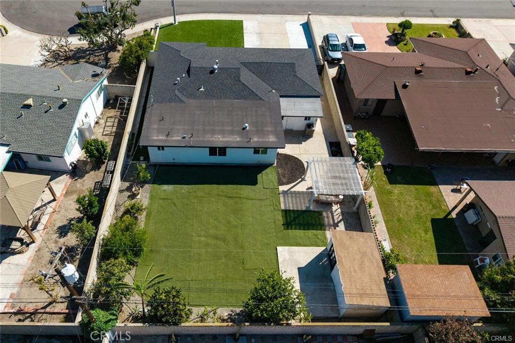 223 W Simmons, Anaheim, CA, 92802