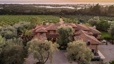 Carpinteria