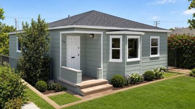 El Segundo Homes for Sale under 2.5M