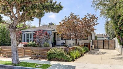El Segundo Homes for Sale under 2.5M