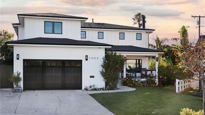 El Segundo Homes for Sale under 2.5M