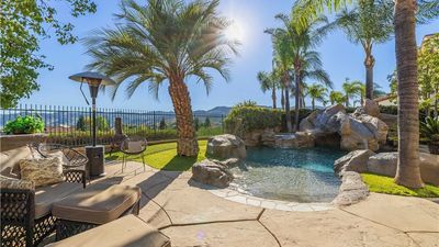 Castaic, CA