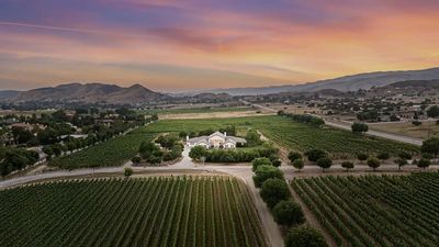 Agua Dulce, CA