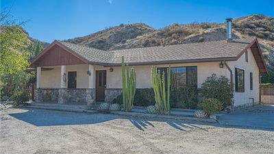 Agua Dulce, CA