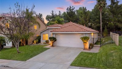 Castaic, CA
