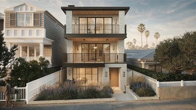 Manhattan Beach Homes for Sale under 2.5M