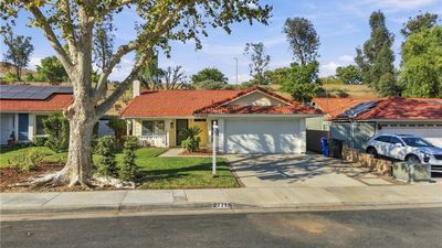 Castaic, CA