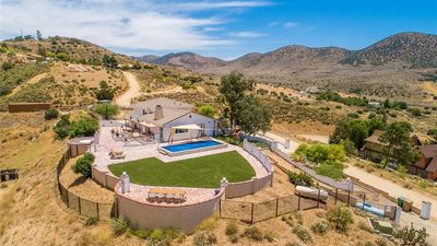 Agua Dulce, CA