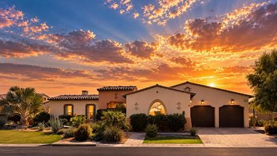 Inland Empire
