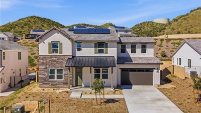 Castaic, CA