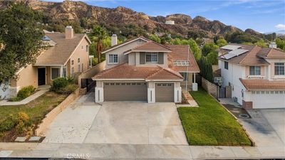 Castaic, CA