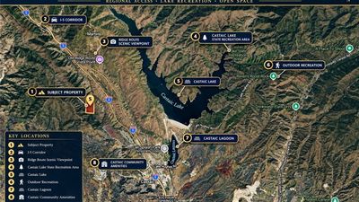 Castaic, CA