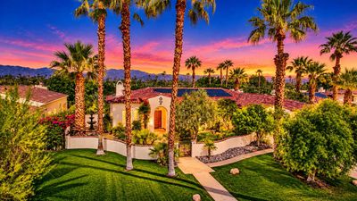 Inland Empire