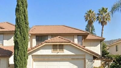 Inland Empire