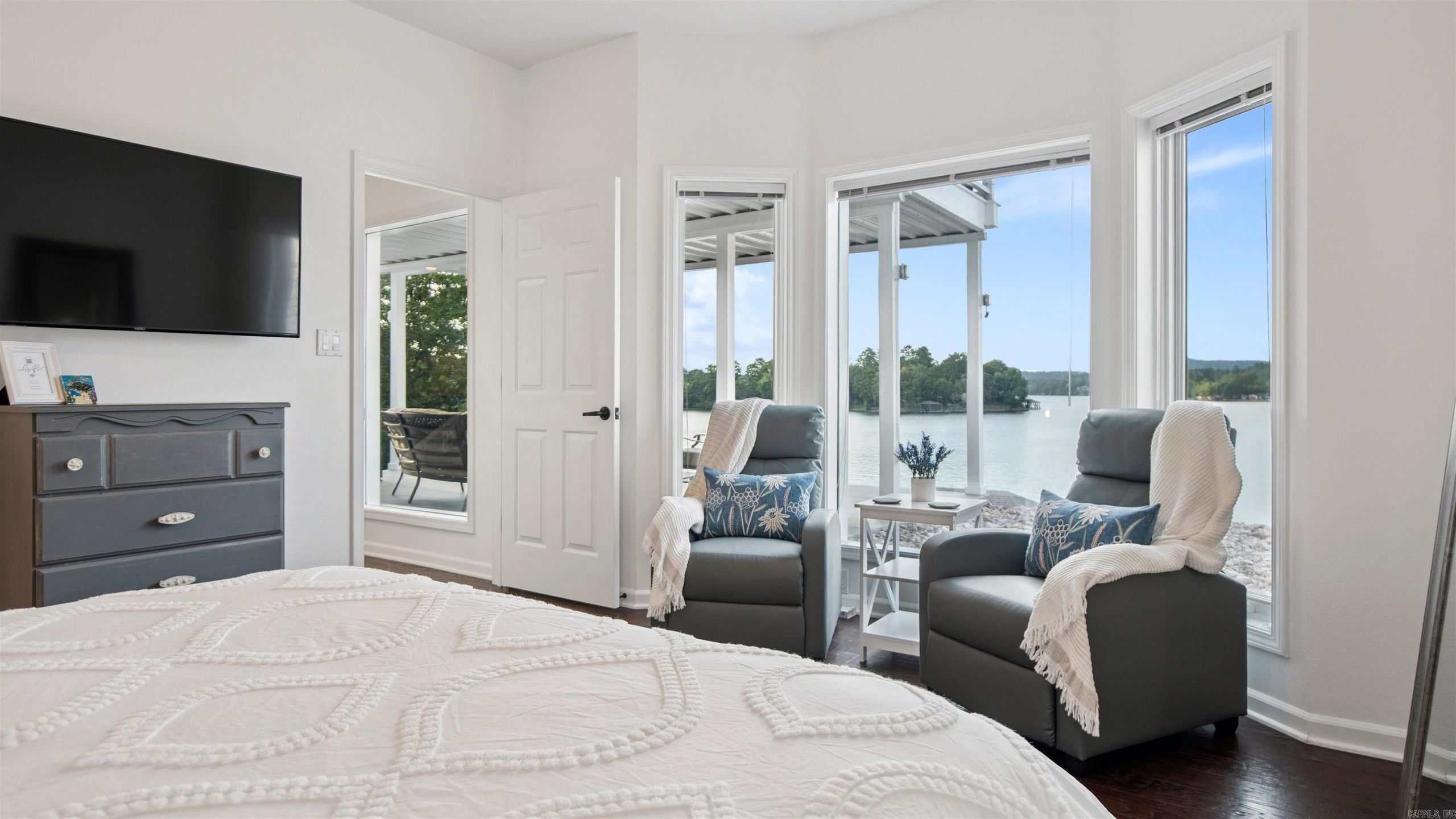 1 Hartura Point, Hot Springs Village, AR, 71909