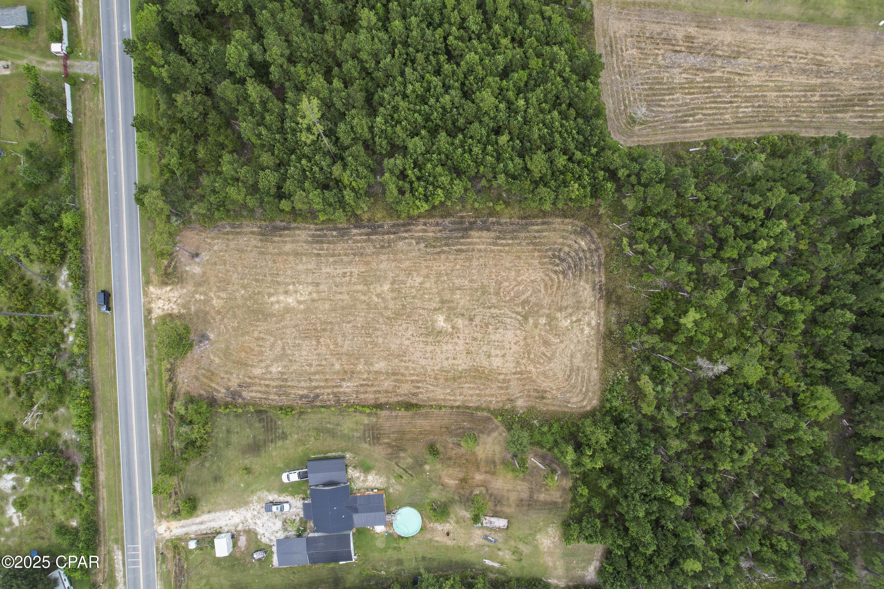 252 Jarrot Daniels Road, Wewahitchka, FL, 32465